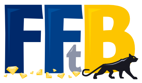 Fortune Favours the Bold Logo